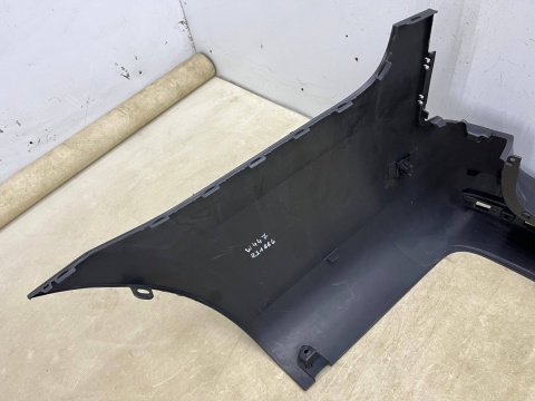 Zderzak tylny Mercedes W447 Vito 3 III Long 14-23r. tył 6XPDC A4478800671