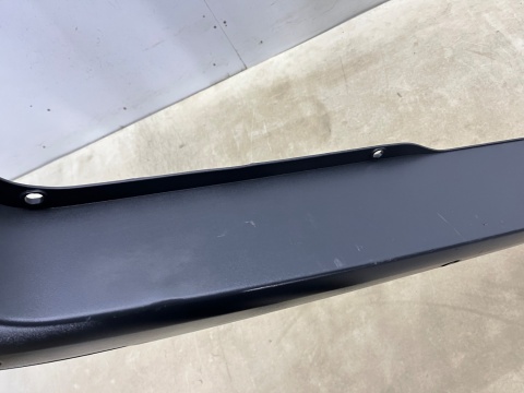 Zderzak tylny Mercedes W447 Vito 3 III Long 14-23r. tył 6XPDC A4478800671