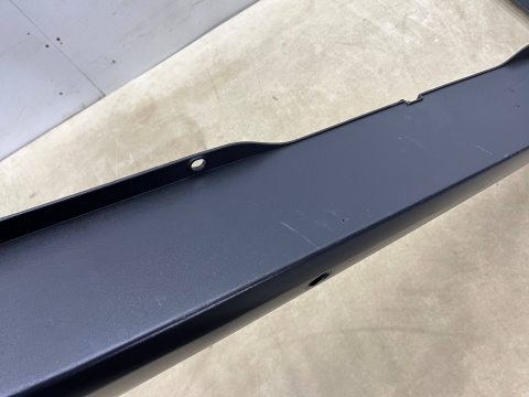 Zderzak tylny Mercedes W447 Vito 3 III Long 14-23r. tył 6XPDC A4478800671