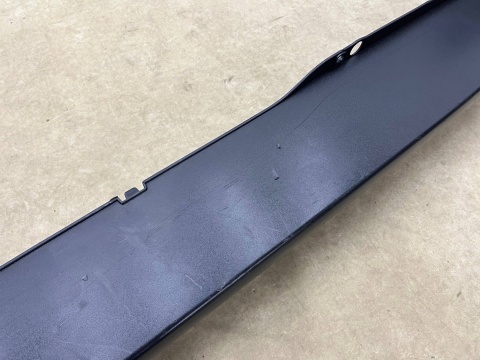 Zderzak tylny Mercedes W447 Vito 3 III Long 14-23r. tył 6XPDC A4478800671