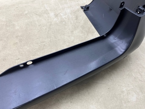 Zderzak tylny Mercedes W447 Vito 3 III Long 14-23r. tył 6XPDC A4478800671