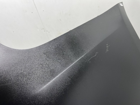 Zderzak tylny Mercedes W447 Vito 3 III Long 14-23r. tył 6XPDC A4478800671