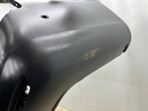 Zderzak tylny Mercedes W447 Vito 3 III Long 14-23r. tył 6XPDC A4478800671