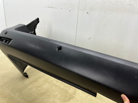 Zderzak tylny Mercedes W447 Vito 3 III Long 14-23r. tył 6XPDC A4478800671