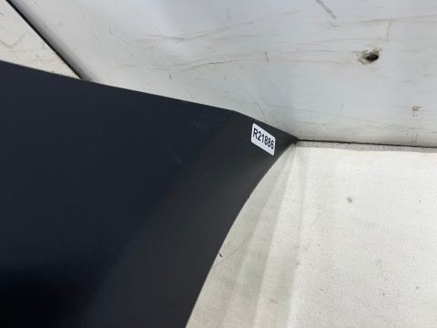 Zderzak tylny Mercedes W447 Vito 3 III Long 14-23r. tył 6XPDC A4478800671