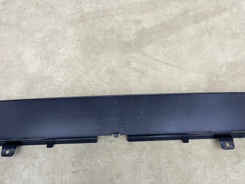 Zderzak tylny Mercedes W447 Vito 3 III Long 14-23r. tył 6XPDC A4478800671