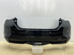 Zderzak tylny Nissan Micra K14 5 V 16-22r. tył 4XPDC 850225FA0H