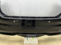 Zderzak tylny Nissan Micra K14 5 V 16-22r. tył 4XPDC 850225FA0H