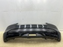 Zderzak tylny Nissan Micra K14 5 V 16-22r. tył 4XPDC 850225FA0H