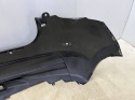 Zderzak tylny Nissan Micra K14 5 V 16-22r. tył 4XPDC 850225FA0H