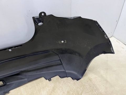 Zderzak tylny Nissan Micra K14 5 V 16-22r. tył 4XPDC 850225FA0H Zderzak tylny Nissan Micra K14 5 V 16-22r. tył 4XPDC 850225FA0H