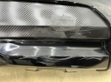 Zderzak tylny Nissan Micra K14 5 V 16-22r. tył 4XPDC 850225FA0H