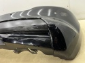 Zderzak tylny Nissan Micra K14 5 V 16-22r. tył 4XPDC 850225FA0H