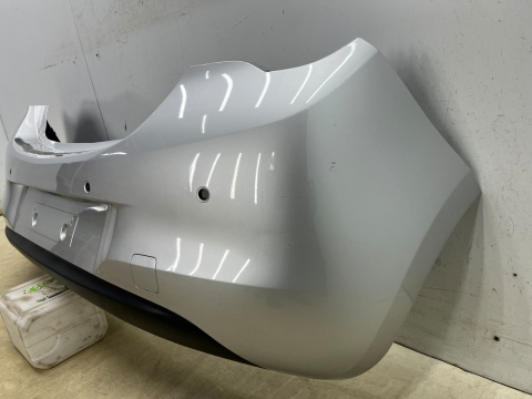 Zderzak tylny Opel Corsa E 14-19r. tył 4XPDC 39002839 Zderzak tylny Opel Corsa E 14-19r. tył 4XPDC 39002839