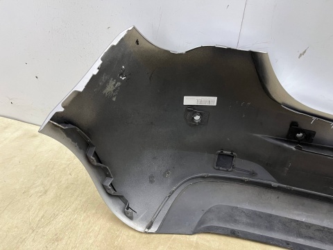 Zderzak tylny Opel Corsa E 14-19r. tył 4XPDC 39002839 Zderzak tylny Opel Corsa E 14-19r. tył 4XPDC 39002839