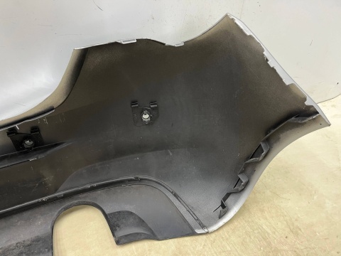 Zderzak tylny Opel Corsa E 14-19r. tył 4XPDC 39002839 Zderzak tylny Opel Corsa E 14-19r. tył 4XPDC 39002839
