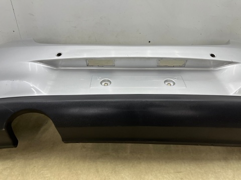 Zderzak tylny Opel Corsa E 14-19r. tył 4XPDC 39002839 Zderzak tylny Opel Corsa E 14-19r. tył 4XPDC 39002839