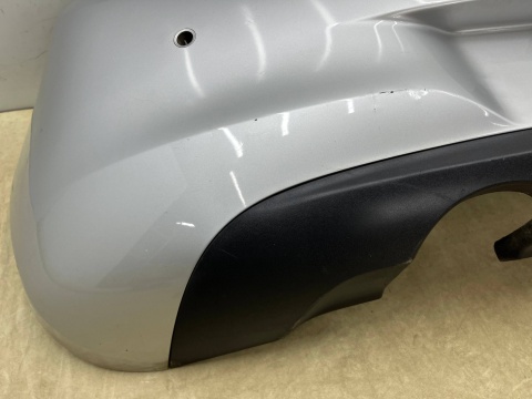 Zderzak tylny Opel Corsa E 14-19r. tył 4XPDC 39002839 Zderzak tylny Opel Corsa E 14-19r. tył 4XPDC 39002839