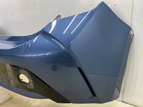 Zderzak tylny Toyota Corolla E21 18r.- tył HB Hatchback 4XPDC 52159-02J50 Zderzak tylny Toyota Corolla E21 18r.- tył HB Hatchback 4XPDC 52159-02J50