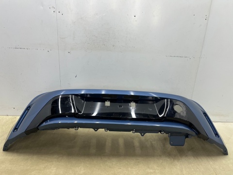 Zderzak tylny Toyota Corolla E21 18r.- tył HB Hatchback 4XPDC 52159-02J50 Zderzak tylny Toyota Corolla E21 18r.- tył HB Hatchback 4XPDC 52159-02J50