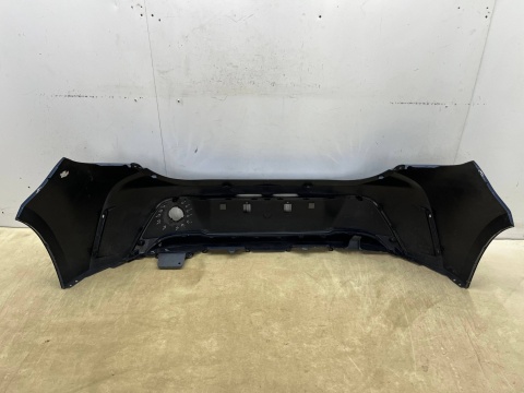 Zderzak tylny Toyota Corolla E21 18r.- tył HB Hatchback 4XPDC 52159-02J50 Zderzak tylny Toyota Corolla E21 18r.- tył HB Hatchback 4XPDC 52159-02J50