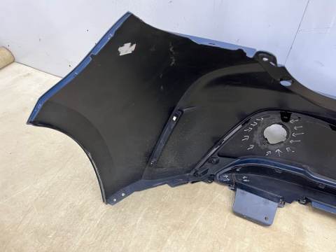 Zderzak tylny Toyota Corolla E21 18r.- tył HB Hatchback 4XPDC 52159-02J50 Zderzak tylny Toyota Corolla E21 18r.- tył HB Hatchback 4XPDC 52159-02J50