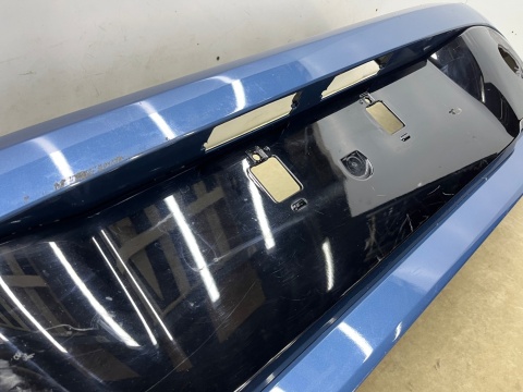 Zderzak tylny Toyota Corolla E21 18r.- tył HB Hatchback 4XPDC 52159-02J50 Zderzak tylny Toyota Corolla E21 18r.- tył HB Hatchback 4XPDC 52159-02J50