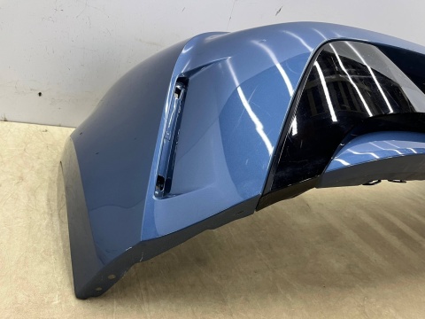 Zderzak tylny Toyota Corolla E21 18r.- tył HB Hatchback 4XPDC 52159-02J50 Zderzak tylny Toyota Corolla E21 18r.- tył HB Hatchback 4XPDC 52159-02J50