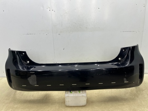 Zderzak tylny Toyota Prius + Plus 12-15r. Przedlift tył 52159-47070 Zderzak tylny Toyota Prius + Plus 12-15r. Przedlift tył 52159-47070