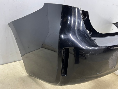 Zderzak tylny Toyota Prius + Plus 12-15r. Przedlift tył 52159-47070 Zderzak tylny Toyota Prius + Plus 12-15r. Przedlift tył 52159-47070