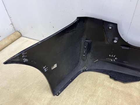 Zderzak tylny Toyota Prius + Plus 12-15r. Przedlift tył 52159-47070 Zderzak tylny Toyota Prius + Plus 12-15r. Przedlift tył 52159-47070