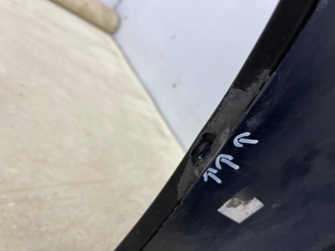 Zderzak tylny Toyota Prius + Plus 12-15r. Przedlift tył 52159-47070 Zderzak tylny Toyota Prius + Plus 12-15r. Przedlift tył 52159-47070