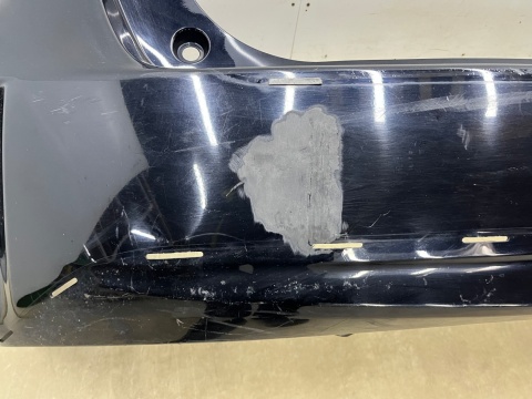 Zderzak tylny Toyota Prius + Plus 12-15r. Przedlift tył 52159-47070 Zderzak tylny Toyota Prius + Plus 12-15r. Przedlift tył 52159-47070