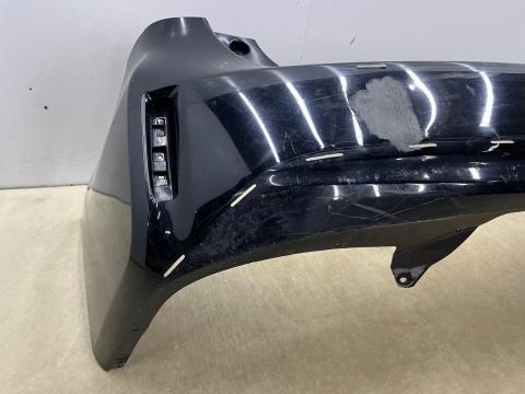 Zderzak tylny Toyota Prius + Plus 12-15r. Przedlift tył 52159-47070 Zderzak tylny Toyota Prius + Plus 12-15r. Przedlift tył 52159-47070