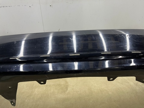 Zderzak tylny Toyota Prius + Plus 12-15r. Przedlift tył 52159-47070 Zderzak tylny Toyota Prius + Plus 12-15r. Przedlift tył 52159-47070