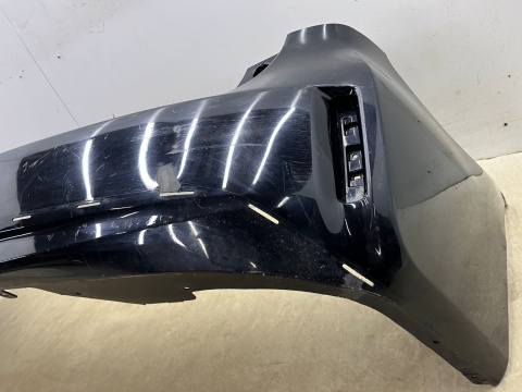 Zderzak tylny Toyota Prius + Plus 12-15r. Przedlift tył 52159-47070 Zderzak tylny Toyota Prius + Plus 12-15r. Przedlift tył 52159-47070