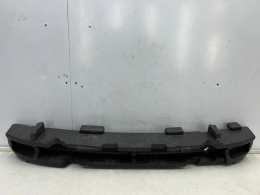 Absorber zderzaka Nissan Qashqai II J11 LIFT 17-21r. przednie wzmocnienie oryginalne styropian 62090hv00a