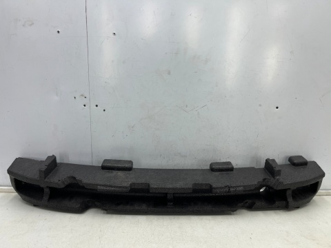 Absorber zderzaka Nissan Qashqai II J11 LIFT 17-21r. przednie wzmocnienie oryginalne styropian 62090hv00a Absorber zderzaka Nissan Qashqai II J11 LIFT 17-21r. przednie wzmocnienie oryginalne styropian 62090hv00a