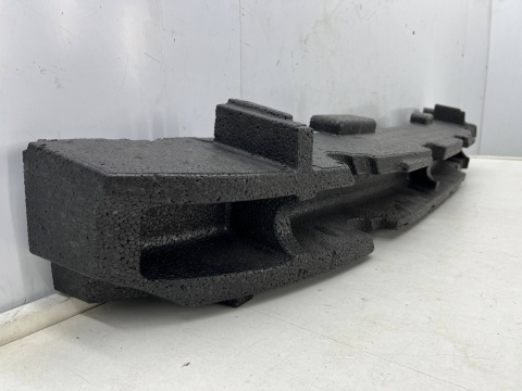 Absorber zderzaka Nissan Qashqai II J11 LIFT 17-21r. przednie wzmocnienie oryginalne styropian 62090hv00a Absorber zderzaka Nissan Qashqai II J11 LIFT 17-21r. przednie wzmocnienie oryginalne styropian 62090hv00a