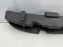 Absorber zderzaka Nissan Qashqai II J11 LIFT 17-21r. przednie wzmocnienie oryginalne styropian 62090hv00a
