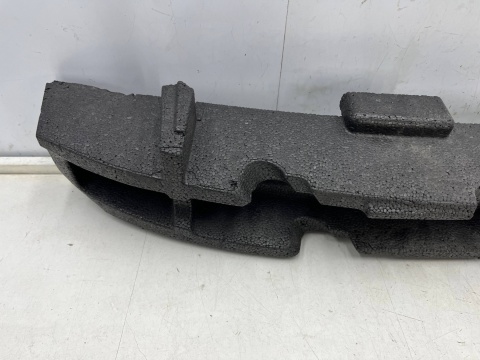 Absorber zderzaka Nissan Qashqai II J11 LIFT 17-21r. przednie wzmocnienie oryginalne styropian 62090hv00a Absorber zderzaka Nissan Qashqai II J11 LIFT 17-21r. przednie wzmocnienie oryginalne styropian 62090hv00a