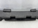 Absorber zderzaka Nissan Qashqai II J11 LIFT 17-21r. przednie wzmocnienie oryginalne styropian 62090hv00a