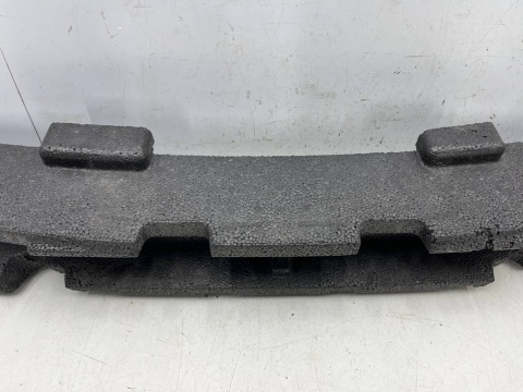 Absorber zderzaka Nissan Qashqai II J11 LIFT 17-21r. przednie wzmocnienie oryginalne styropian 62090hv00a Absorber zderzaka Nissan Qashqai II J11 LIFT 17-21r. przednie wzmocnienie oryginalne styropian 62090hv00a