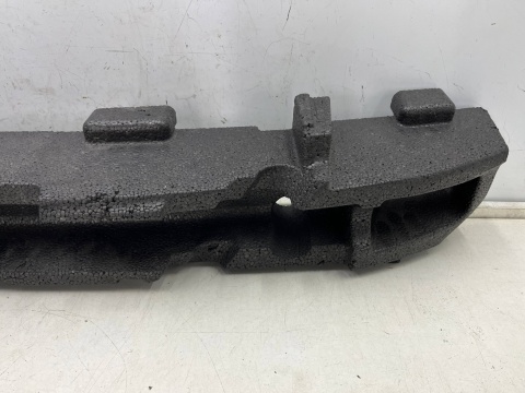 Absorber zderzaka Nissan Qashqai II J11 LIFT 17-21r. przednie wzmocnienie oryginalne styropian 62090hv00a Absorber zderzaka Nissan Qashqai II J11 LIFT 17-21r. przednie wzmocnienie oryginalne styropian 62090hv00a
