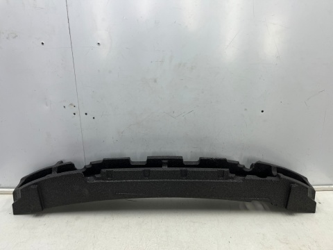 Absorber zderzaka Nissan Qashqai II J11 LIFT 17-21r. przednie wzmocnienie oryginalne styropian 62090hv00a Absorber zderzaka Nissan Qashqai II J11 LIFT 17-21r. przednie wzmocnienie oryginalne styropian 62090hv00a