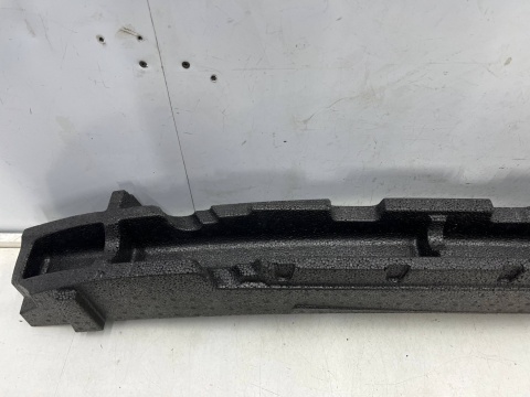 Absorber zderzaka Nissan Qashqai II J11 LIFT 17-21r. przednie wzmocnienie oryginalne styropian 62090hv00a Absorber zderzaka Nissan Qashqai II J11 LIFT 17-21r. przednie wzmocnienie oryginalne styropian 62090hv00a