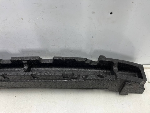 Absorber zderzaka Nissan Qashqai II J11 LIFT 17-21r. przednie wzmocnienie oryginalne styropian 62090hv00a Absorber zderzaka Nissan Qashqai II J11 LIFT 17-21r. przednie wzmocnienie oryginalne styropian 62090hv00a