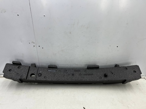 Absorber zderzaka Nissan Qashqai II J11 LIFT 17-21r. przednie wzmocnienie oryginalne styropian 62090hv00a Absorber zderzaka Nissan Qashqai II J11 LIFT 17-21r. przednie wzmocnienie oryginalne styropian 62090hv00a