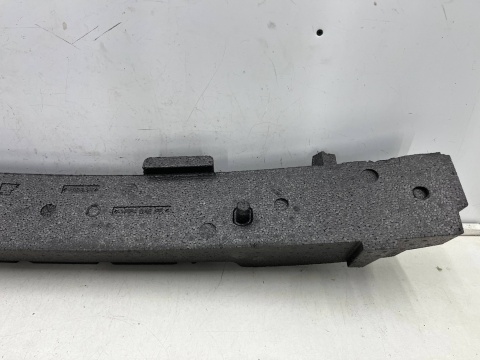 Absorber zderzaka Nissan Qashqai II J11 LIFT 17-21r. przednie wzmocnienie oryginalne styropian 62090hv00a Absorber zderzaka Nissan Qashqai II J11 LIFT 17-21r. przednie wzmocnienie oryginalne styropian 62090hv00a