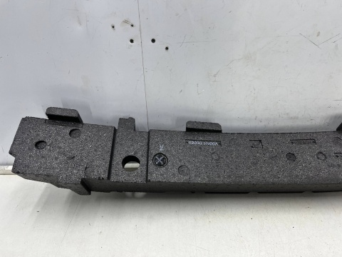 Absorber zderzaka Nissan Qashqai II J11 LIFT 17-21r. przednie wzmocnienie oryginalne styropian 62090hv00a Absorber zderzaka Nissan Qashqai II J11 LIFT 17-21r. przednie wzmocnienie oryginalne styropian 62090hv00a